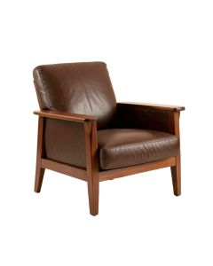 Colin 25 '' Wide Lounge Chair (synthetic illustration; no displayed measurements)