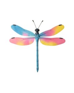 Karnig Dragonfly Wall Décor