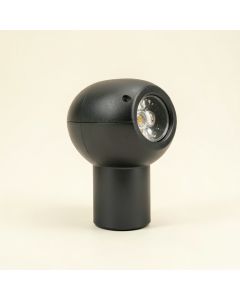Hitchin Solar Powered Led Deck Light Pack (synthetic illustration; no displayed measurements)