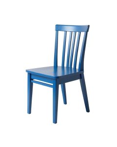 Willow Dell Dining Chair - Blue
