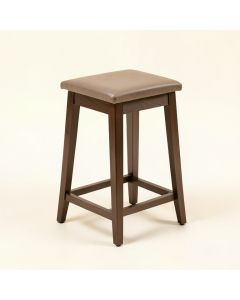 Pottstown 28 '' Patio Bar Stool (synthetic illustration; no displayed measurements)