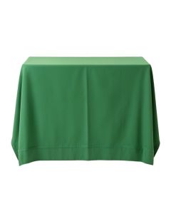 Rowan Edge Flat Bed Sheet - Green