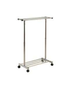 Reavis 16.1 '' W Garment Rack