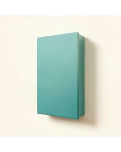 Balis Wall Accent (synthetic illustration; no displayed measurements)