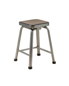 Alaisia Height Adjustable Shop Stool (synthetic illustration; no displayed measurements)