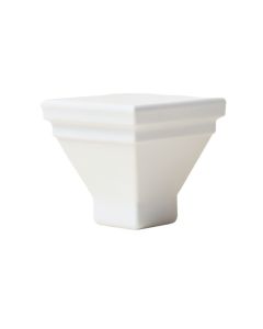 Water Drop Style 18 '' H 9.5 '' W X 3.5 '' D Corbel
