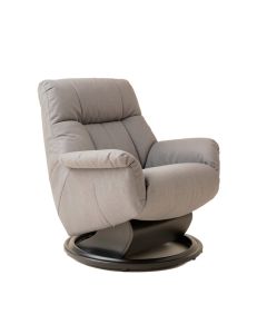 Arlo Swivel Reclining Rocking Glider
