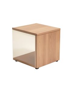 Nesting End Table