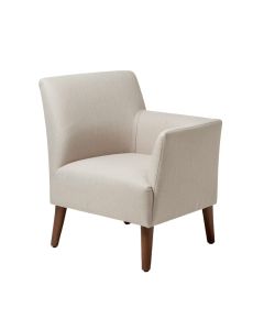 Waverly Linen Dining Chair (synthetic illustration; no displayed measurements)