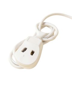 Anstett 3-Outlet Surge Protector Cord
