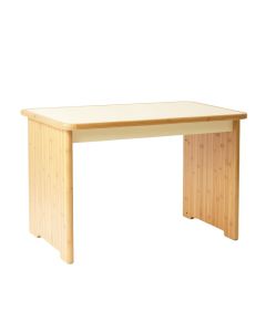 Dune Crossing Writing Desk - Cream