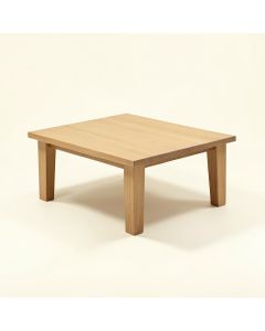 Buchheit Coffee Table (synthetic illustration; no displayed measurements)