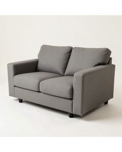 Eddison 68 '' Rolled Arm Reclining Loveseat (synthetic illustration; no displayed measurements)