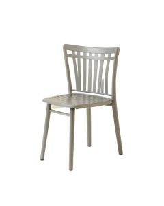 Fern Falls Dining Chair - Gray