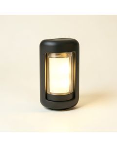 Solar Powered Integrated Led Pathway Light (synthetic illustration; no displayed measurements)
