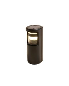 Low Voltage Solar Powered Integrated Led Pack