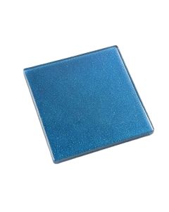 3 '' X 3 '' Glass Mosaic Tile