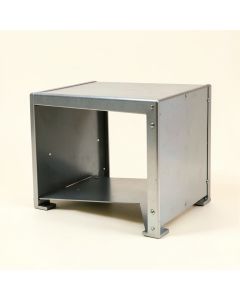 Comfortmeter Living (synthetic illustration; no displayed measurements)