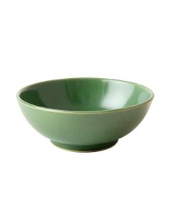 Maple Bridge Dining Bowl - Green