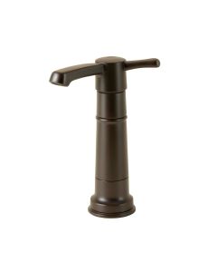 Manhattan Widespread Bathroom Faucet With Drain Assembly
