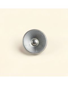 Mergence 3 3/4 '' Center To Center Bar Pull (synthetic illustration; no displayed measurements)