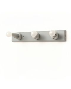 Edite 3-Light Dimmable Vanity Light (synthetic illustration; no displayed measurements)