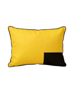 Ayesha Curry Rectangular Pillow Cover And Insert (synthetic illustration; no displayed measurements)