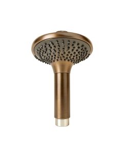 High Pressure Multi Function Dual Shower Head (synthetic illustration; no displayed measurements)