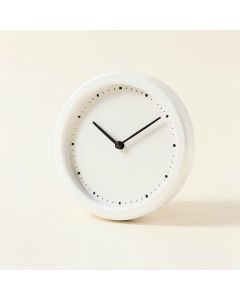 Generate Clock (synthetic illustration; no displayed measurements)
