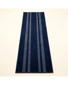 Harbor Arc Narrow Runner Rug (synthetic illustration; no displayed measurements)