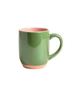 Mcdougal Bee Kind Latte Mug
