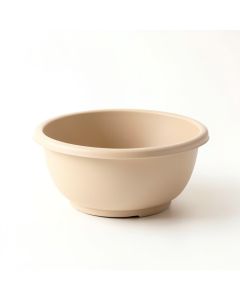 Reed Bluff Empty Planter - Beige (synthetic illustration; no displayed measurements)