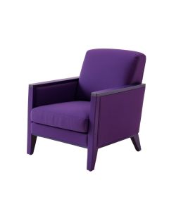 Vestavia 27 '' Wide Armchair (synthetic illustration; no displayed measurements)