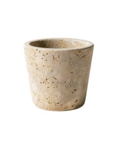 Sifert Cast Stone Pot Planter
