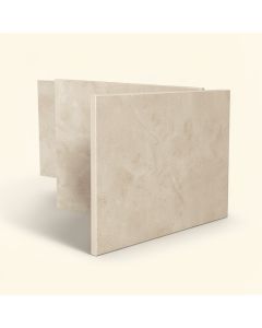 Appaloosa 3 '' X 18 '' Porcelain Wall & Floor Tile (synthetic illustration; no displayed measurements)