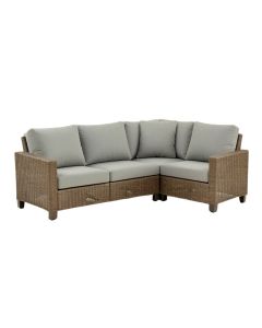 Jarry 4 Piece Sofa Seating Group With Cushions