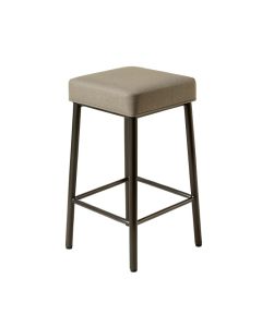 Dunlevy Counter & Bar Stool (synthetic illustration; no displayed measurements)
