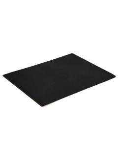 Karyen Sungate Rubber 36 In . X 24 In . Non-Slip Outdoor Door Mat (synthetic illustration; no displayed measurements)