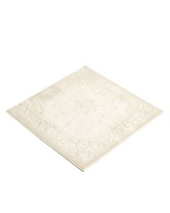 Ines Ivory/Light Rug