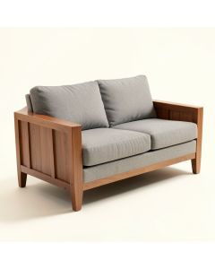 Catalina Square Arm Sofa With Reversible Cushions (synthetic illustration; no displayed measurements)