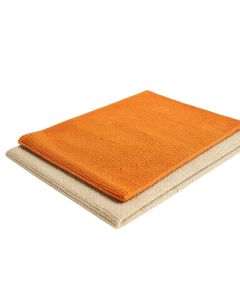 Belora Luxurious 100 % Cotton Hand Woven Anti-Fatigue Mat