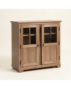 Newburgh Dining Hutch (synthetic illustration; no displayed measurements)