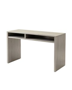 River Dale Writing Desk - Gray
