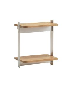 Hannum Wall Shelf
