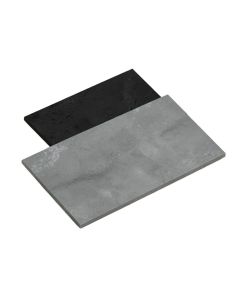 Haut Monde 24 '' X 48 '' Porcelain Look Floor Use Tile