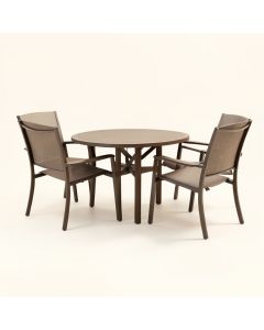 Springmont 3 Piece Bistro Set (synthetic illustration; no displayed measurements)