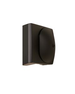 Oliveri 2 - Light Black Flush Mount