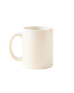 Flaugher Happy Camper Personalized Coffee Mug
