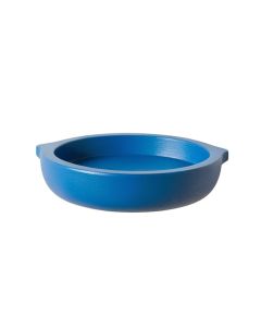 Bay Canyon Wall-Mounted Cat Perch - Blue