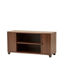 Lisa-Marie Tv Stand For Tvs Up To 50 '' (synthetic illustration; no displayed measurements)